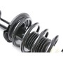 [US Warehouse] 1 Pair Shock Strut Spring Assembly for 2007-2010 Chevrolet-Equinox/2008-2010 Saturn-Vue 172527 172526